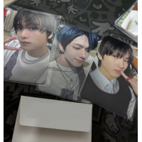 Фотокарты nct wishlist