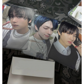 Фотокарты nct wishlist