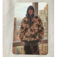 Фотокарты j-hope hoseok