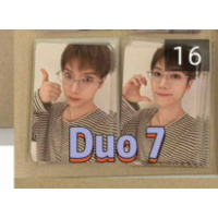 Фотокарты Ten duo 16-7