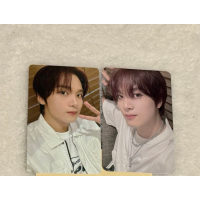 Фотокарты nct dream set
