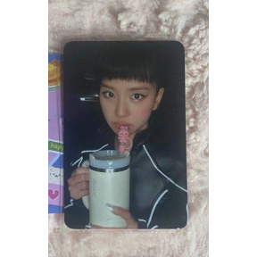 Фотокарта girl generation member