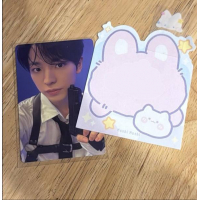 Фотокарта theboyz member