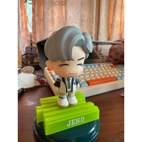 Фигурка Jeno nct Фигурка Jeno nct