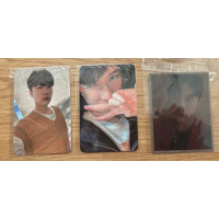 Фотокарты Ten wayv