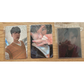 Фотокарты Ten wayv