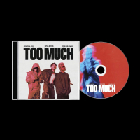 Альбом Too much
