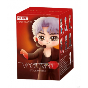 Фигурка magicman Фигурка magicman