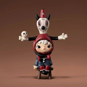Игрушка hirono baseman
