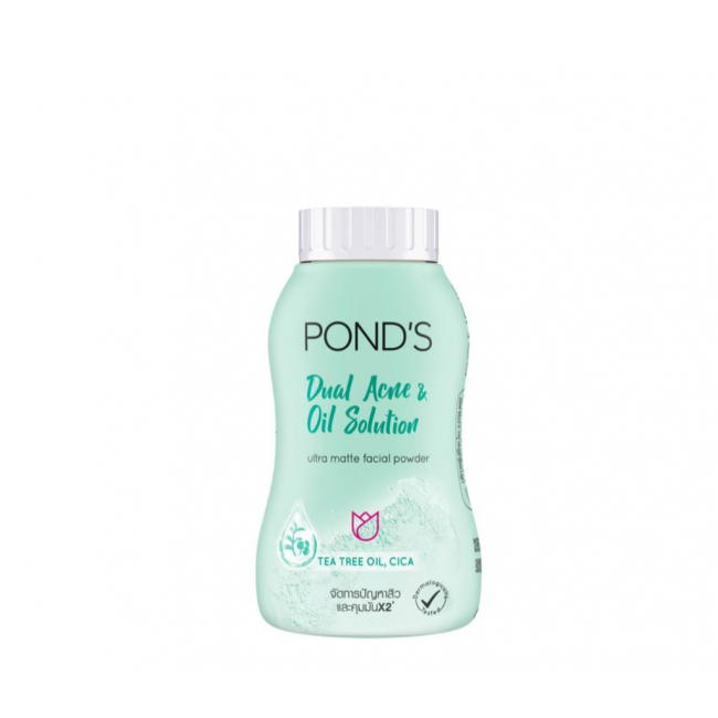 Пудра pond's