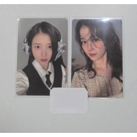 Фотокарты IU singer