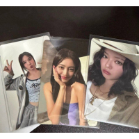 Фотокарты twice momo member