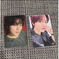Фотокарты mark lee revolution