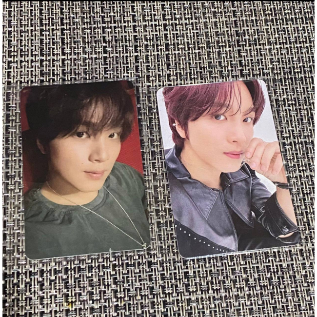 Фотокарты mark lee revolution