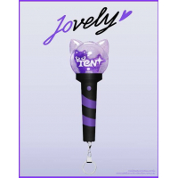 Лайтстик-брелок ten lovely