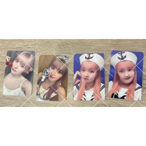 Фотокарты nayon twices