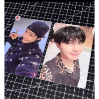 Фотокарты j hopes bts