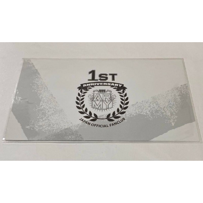 Набор anniversary army funclub