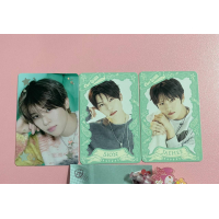 Фотокарты nct sion
