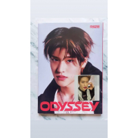 Альбом odyssey sohee