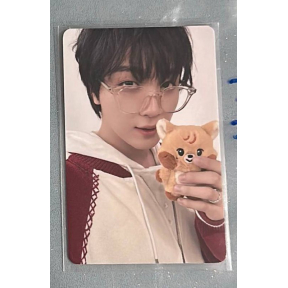 Фотокарта nct mark toy