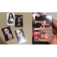 Фотокарты gissele member