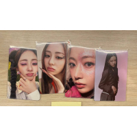 Фотокарты ningning member