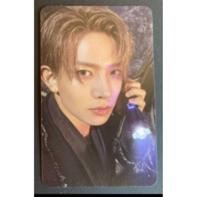 Фотокарта members ateez