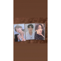 Фотокарты bts vkook