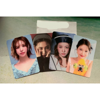 Фотокарты mamamoo set