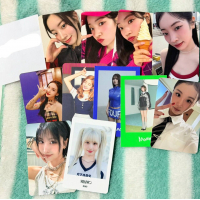Большой сет фотокарт misamo