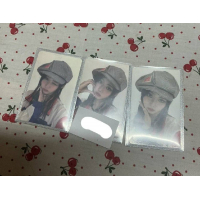 Фотокарты girls generation member