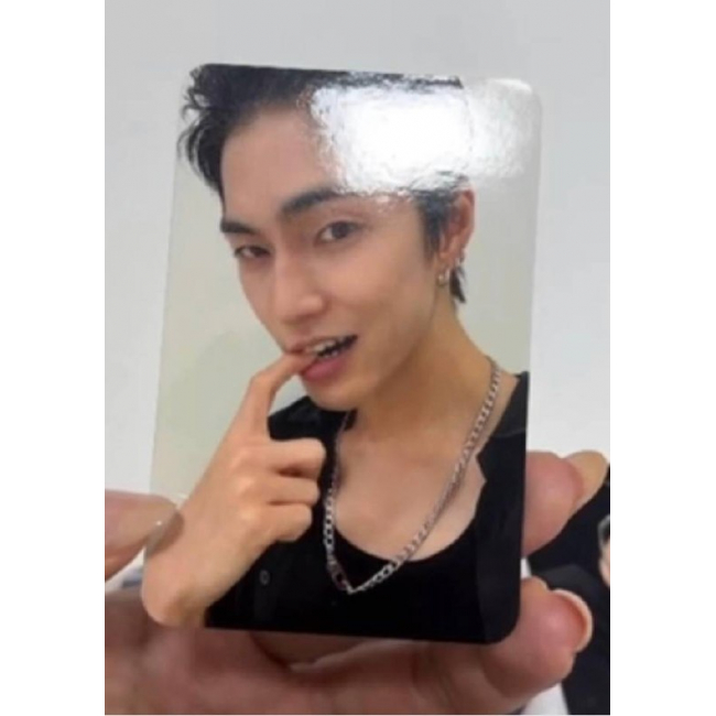 Фотокарта nct riize member