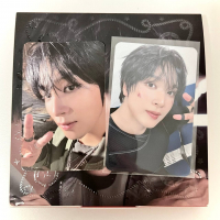 Альбом и фотокарты haechan