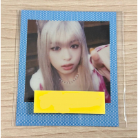 Открытка Hyeon baby monster
