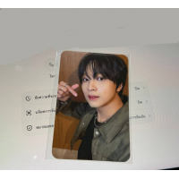 Фотокарта haechan nct member