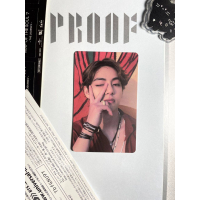 Фотокарта proof V