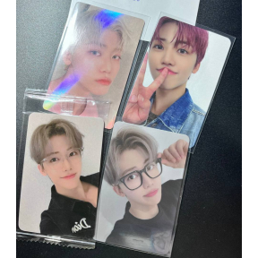 Фотокарты nct Renjun
