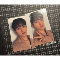 Фотокарты mark lee the first