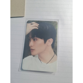 Фотокарта lee nct member