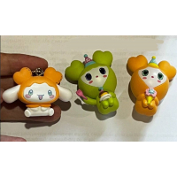 Брелки twice mini toy