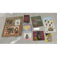 Набор red velvet smtown