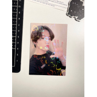 Фотокарта Jongkook bts v