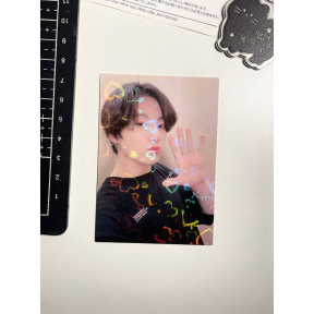 Фотокарта Jongkook bts v