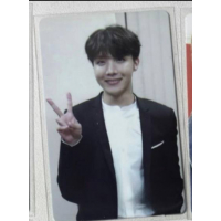 Фотокарта j-hope ac