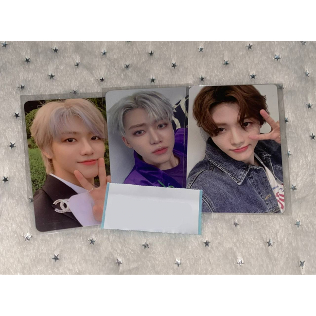 Фотокарты nct dream jaemins