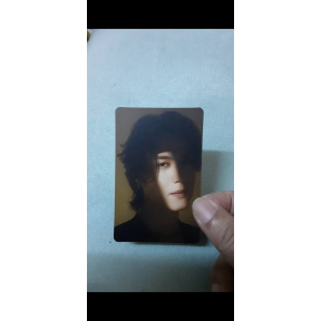 Фотокарта Jackson Nct