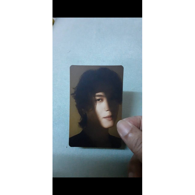 Фотокарта Jackson Nct
