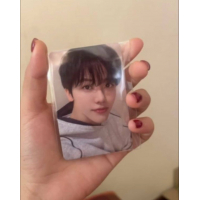 Фотокарты haechan nct wish v