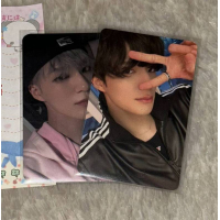 Фотокарты jaemin revolutionW